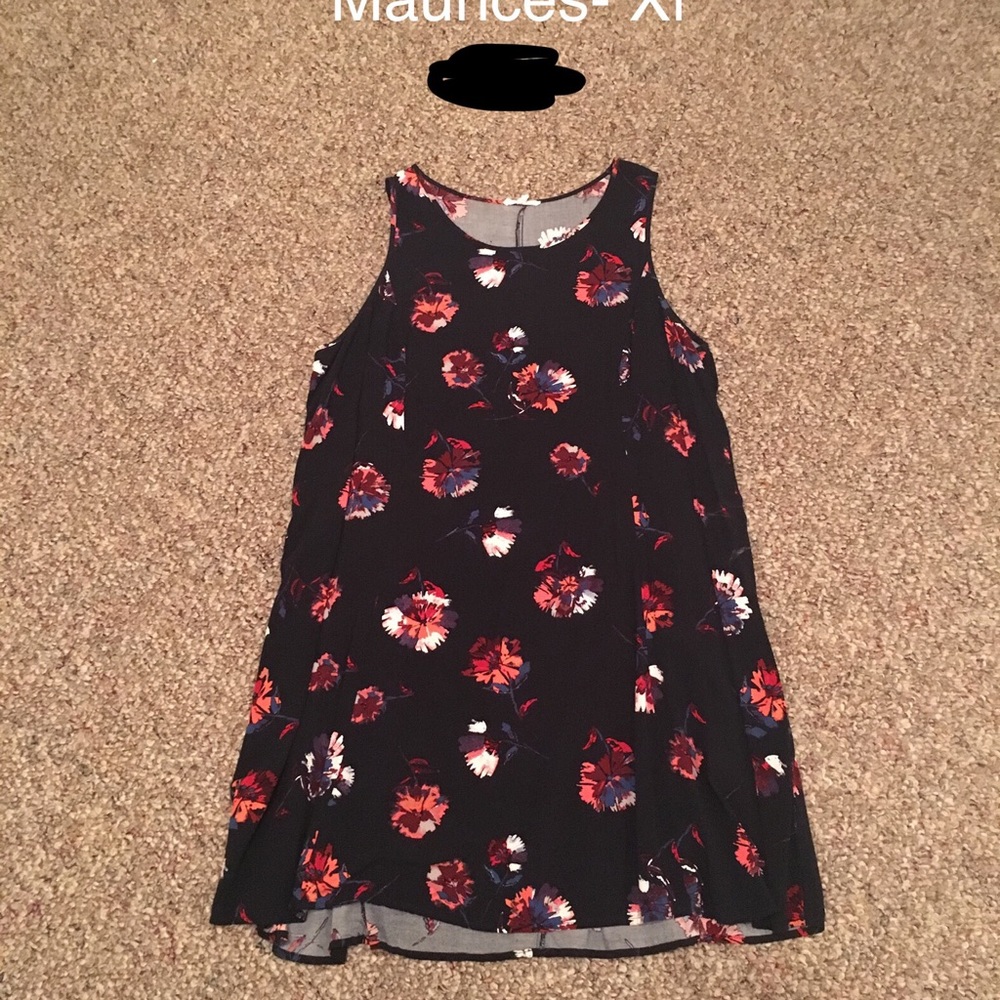 Cute summer dress